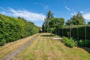 Gardens- click for photo gallery